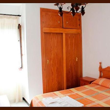 Hostal Torre de Guzmán Conil De La Frontera Esterno foto