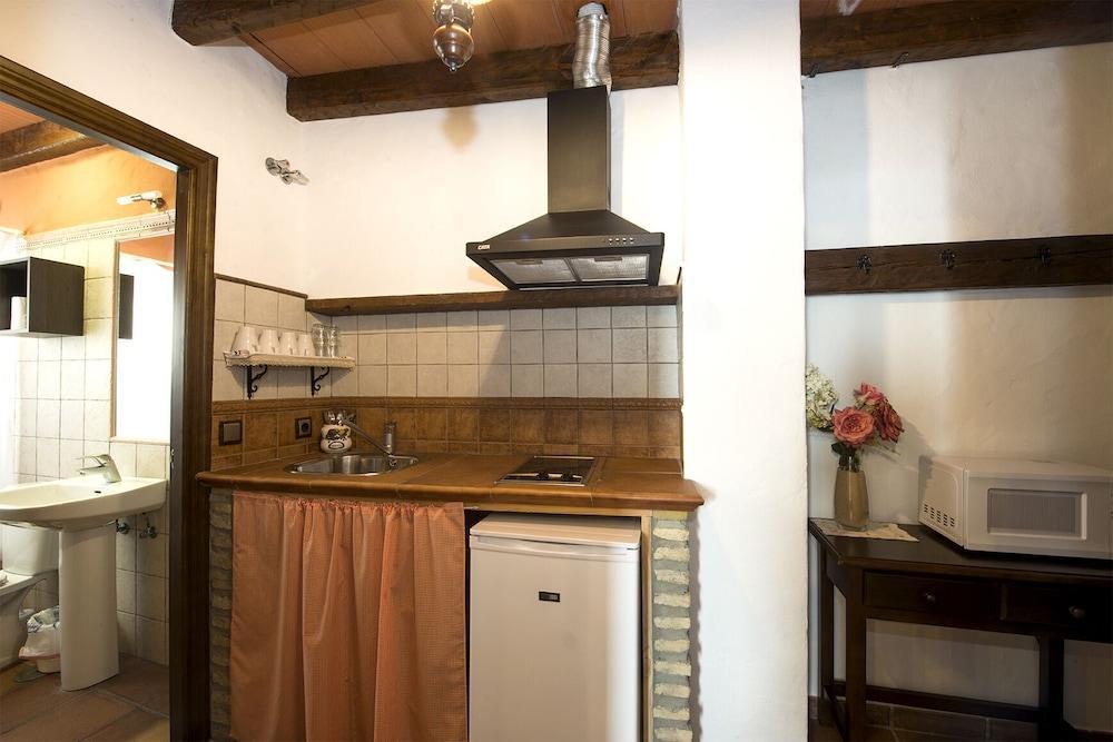 Hostal Torre de Guzmán Conil De La Frontera Esterno foto