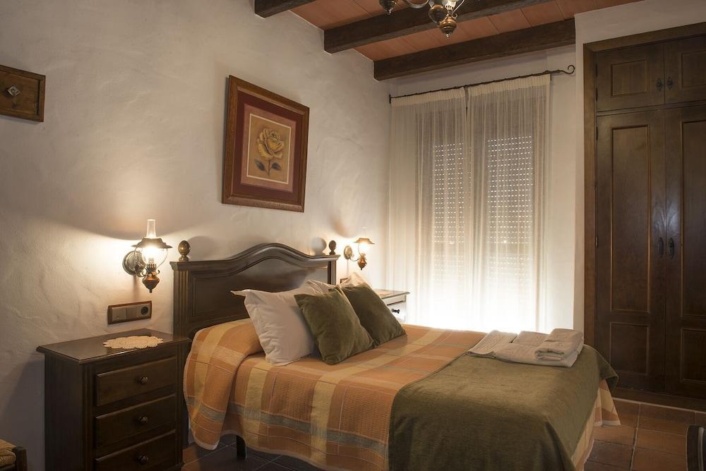 Hostal Torre de Guzmán Conil De La Frontera Esterno foto