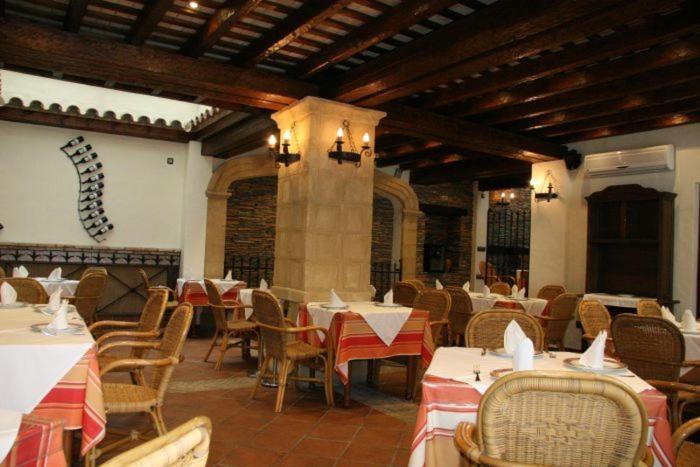 Hostal Torre de Guzmán Conil De La Frontera Esterno foto