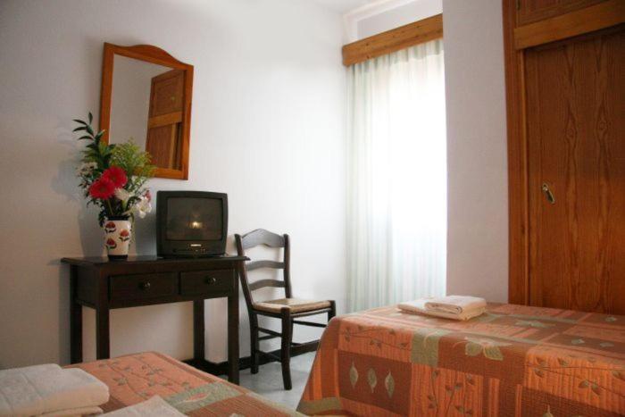 Hostal Torre de Guzmán Conil De La Frontera Esterno foto