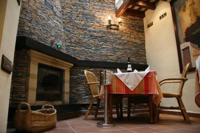 Hostal Torre de Guzmán Conil De La Frontera Esterno foto