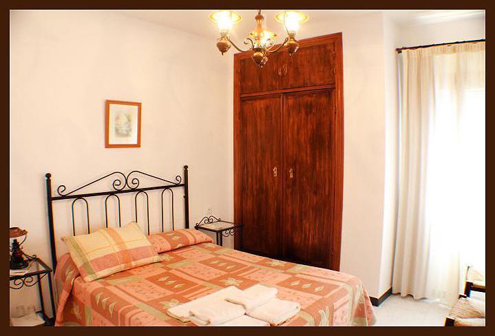 Hostal Torre de Guzmán Conil De La Frontera Esterno foto