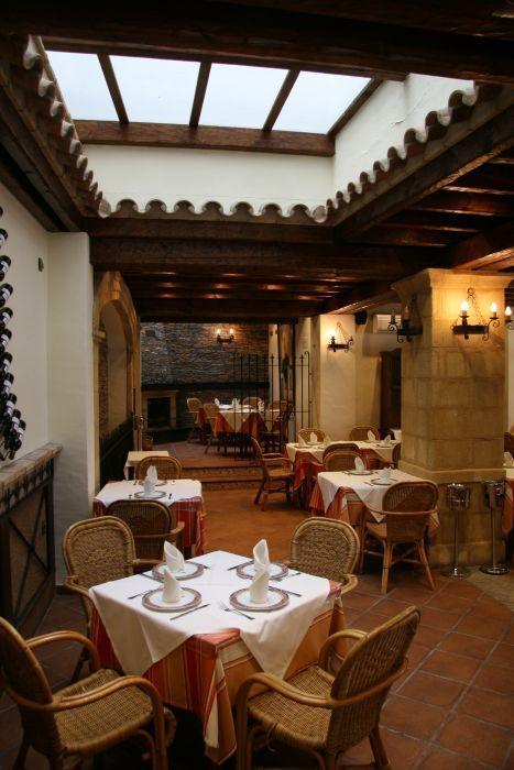Hostal Torre de Guzmán Conil De La Frontera Esterno foto
