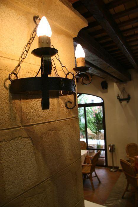 Hostal Torre de Guzmán Conil De La Frontera Esterno foto