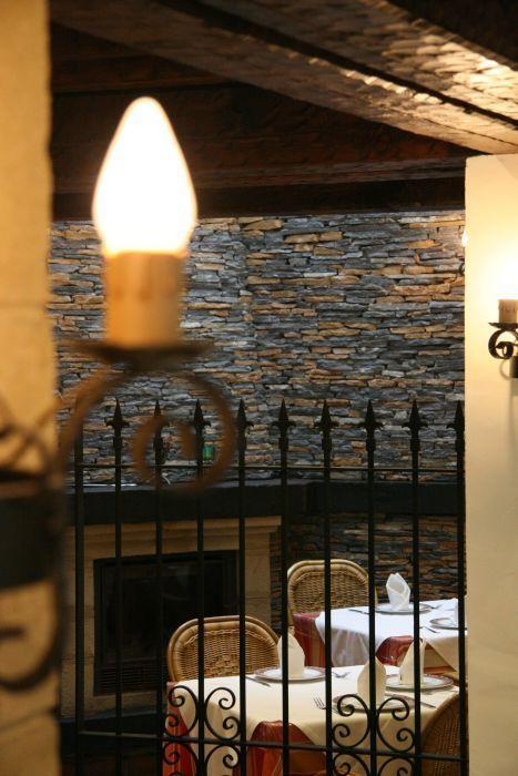 Hostal Torre de Guzmán Conil De La Frontera Esterno foto