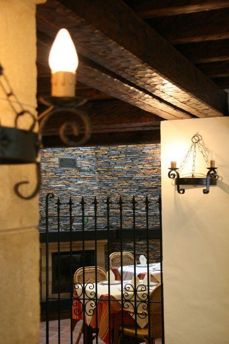 Hostal Torre de Guzmán Conil De La Frontera Esterno foto
