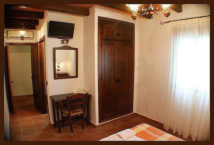 Hostal Torre de Guzmán Conil De La Frontera Esterno foto