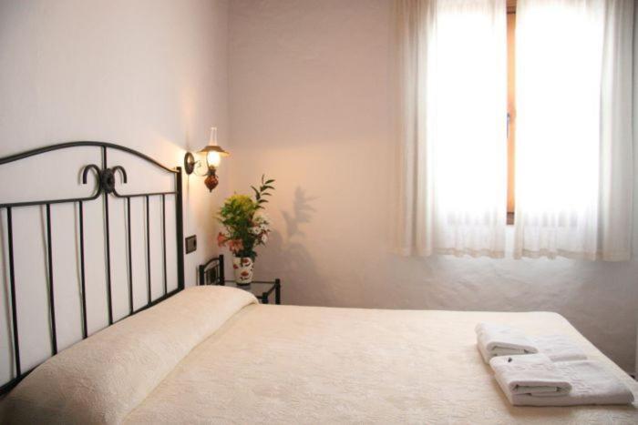 Hostal Torre de Guzmán Conil De La Frontera Camera foto