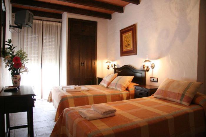 Hostal Torre de Guzmán Conil De La Frontera Camera foto